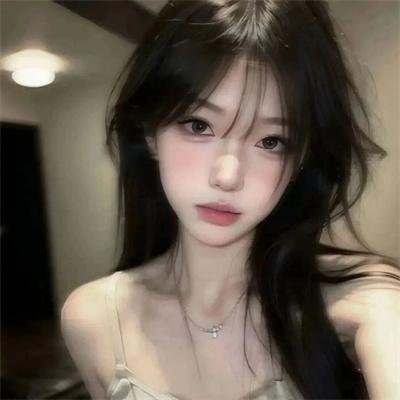 天使面庞海报