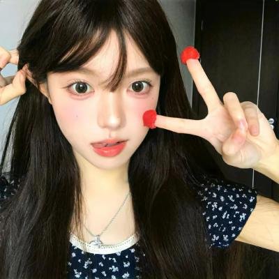 落第魔女海报